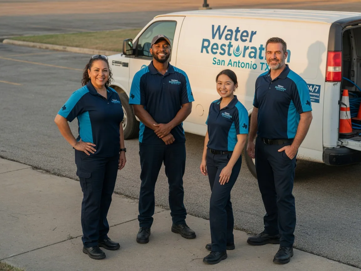 Water Damage Repair company in Glade Park, CO